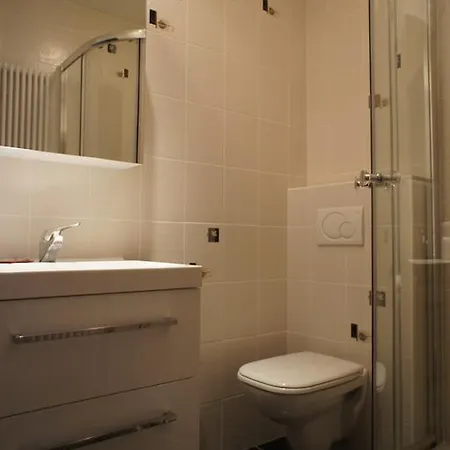Hotell Du Centre