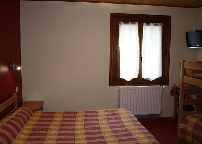Otel Du Centre