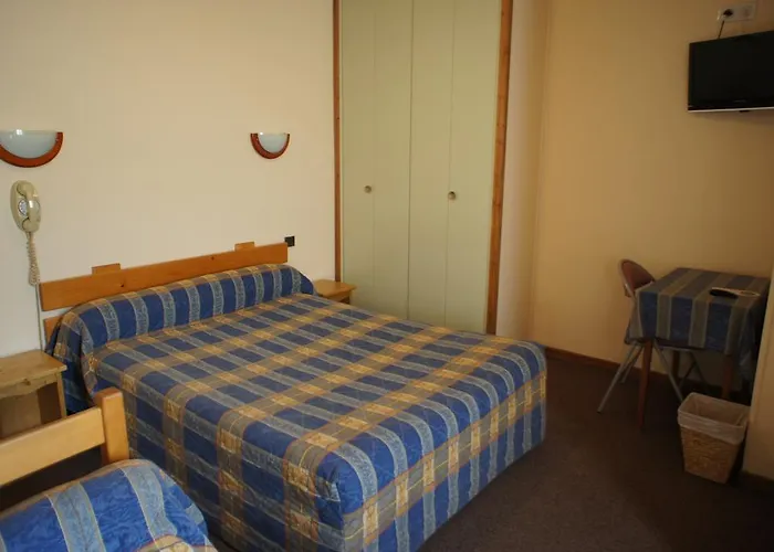 Otel Du Centre