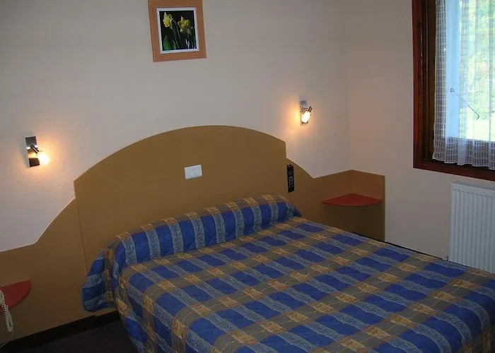 Otel Du Centre 2*