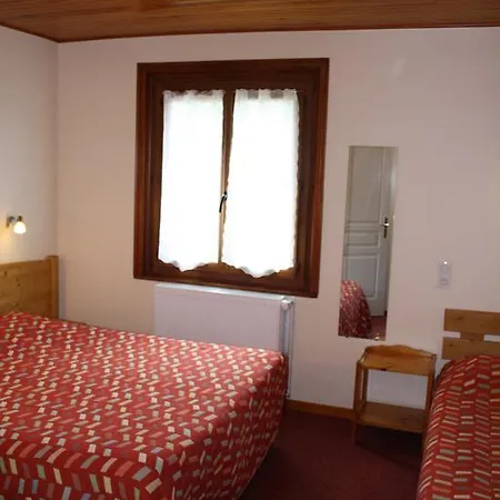 Du Centre Sergy (Ain)
